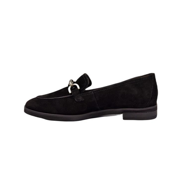 Paul Green 1044 Loafers Zwart 1044 large