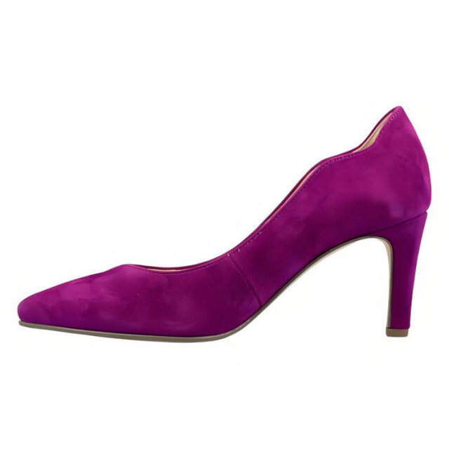 Gabor 31.381 Pumps Paars 31.381 large