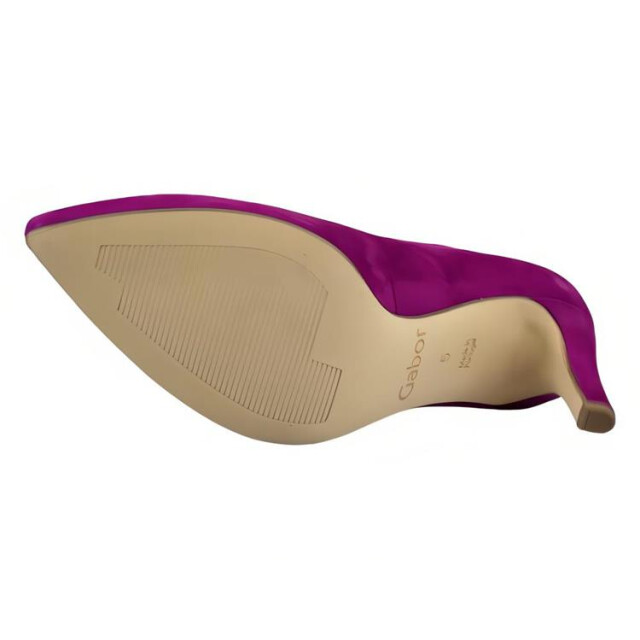Gabor 31.381 Pumps Paars 31.381 large