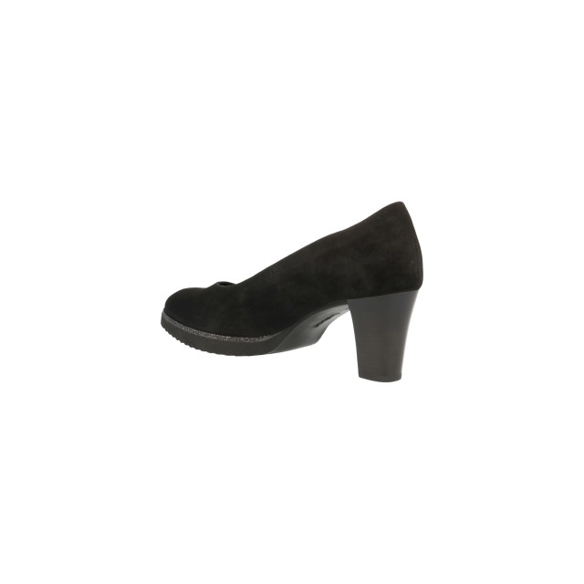 Gabor 92.010.48 Pumps Zwart 92.010.48 large