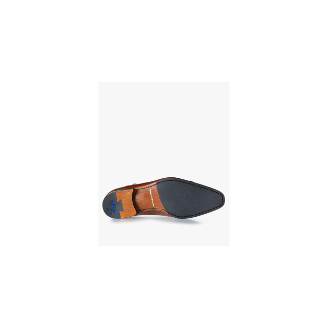 Floris van Bommel SFM-30015-24-01 Geklede schoenen Cognac SFM-30015-24-01 large