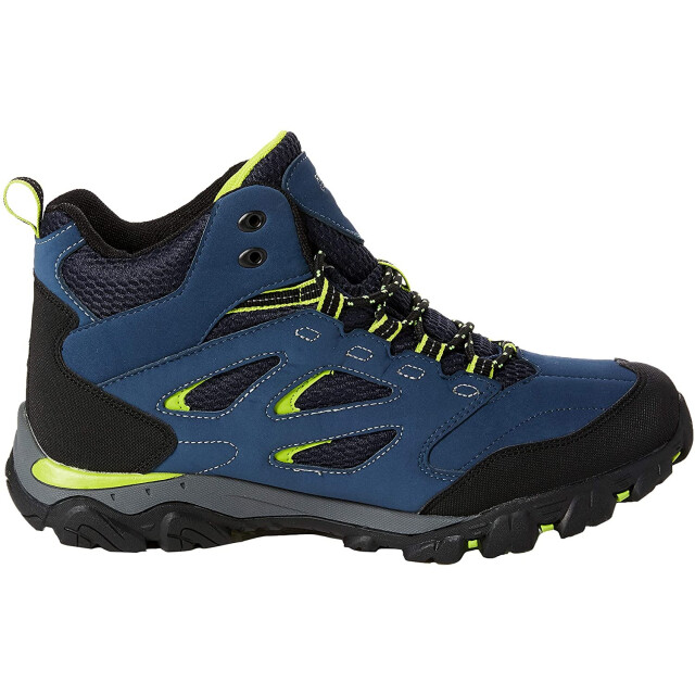Regatta Heren holcombe iep wandelschoenen UTRG3660_bayleafoat large