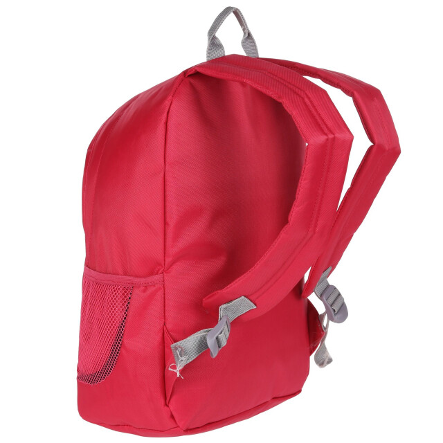 Regatta Jaxon iii rugzak (10 liter) UTRG3256_duchesspinkdapplegrey large
