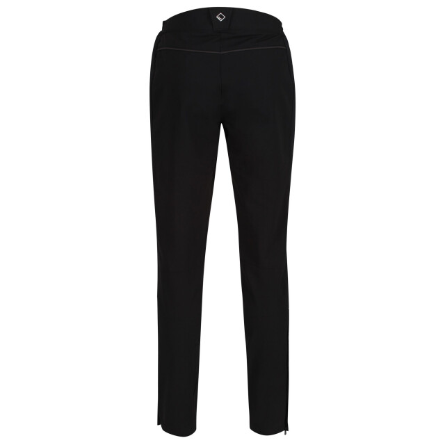 Regatta Dames bergwandelbroeken UTRG5764_black large