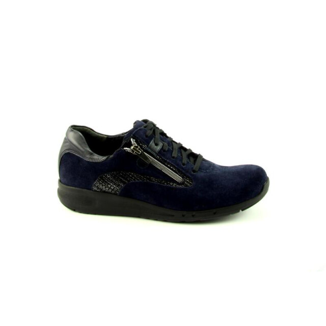 Durea 6240 wijdte E Sneakers Blauw 6240 wijdte E large