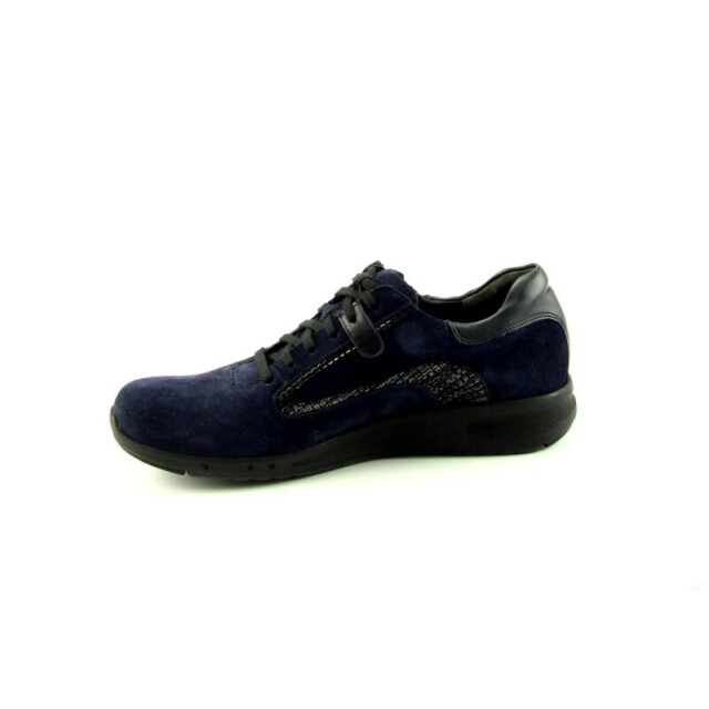 Durea 6240 wijdte E Sneakers Blauw 6240 wijdte E large