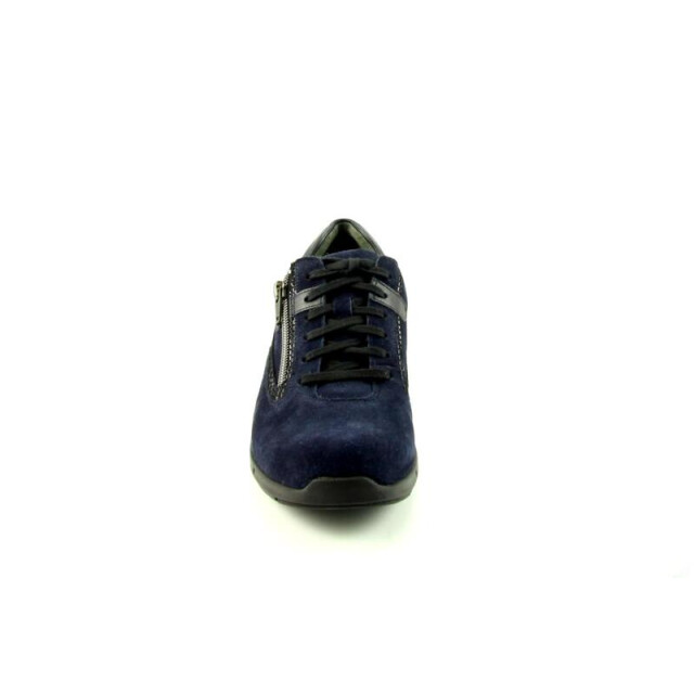 Durea 6240 wijdte E Sneakers Blauw 6240 wijdte E large