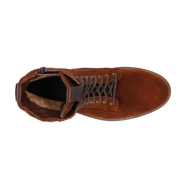 Durea 9742 Enkellaarzen Cognac 9742 large