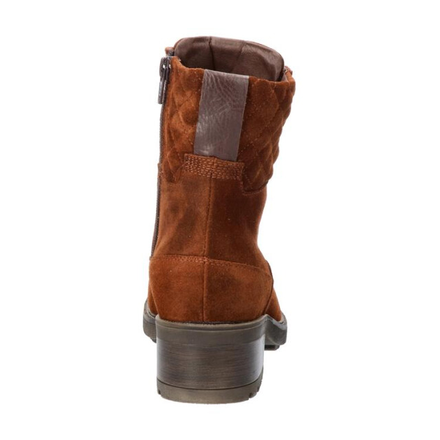 Durea 9742 Enkellaarzen Cognac 9742 large