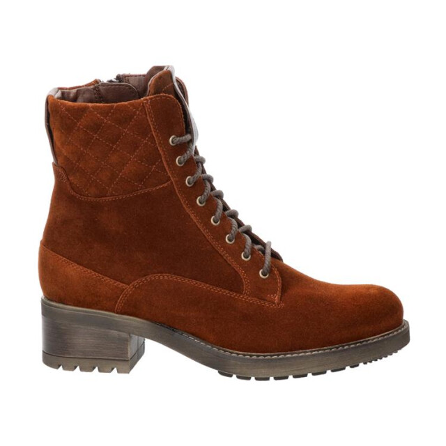Durea 9742 Enkellaarzen Cognac 9742 large