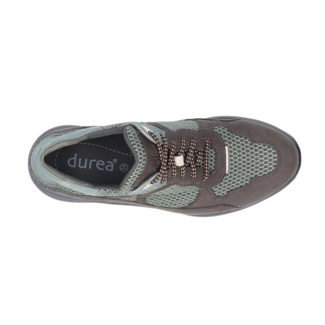 Durea 6283 604 Sneakers Grijs 6283 604 large