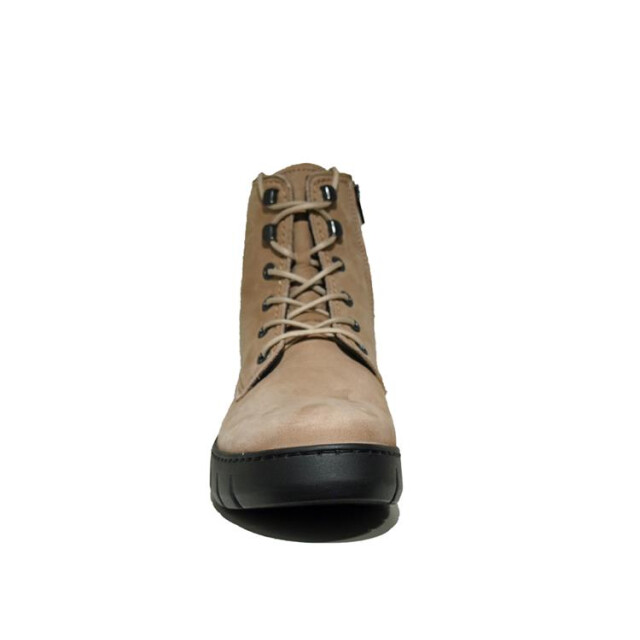 Wolky Wolky 02377 New Wave Veterschoenen Wit Wolky 02377 New Wave large