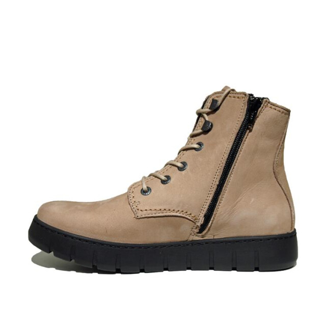 Wolky Wolky 02377 New Wave Veterschoenen Wit Wolky 02377 New Wave large