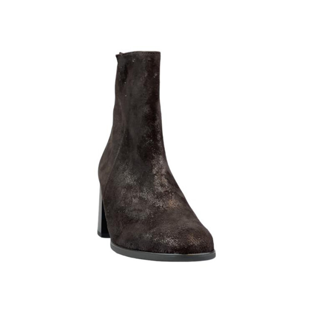 Gabor 35.530 Enkellaarzen Bruin 35.530 large