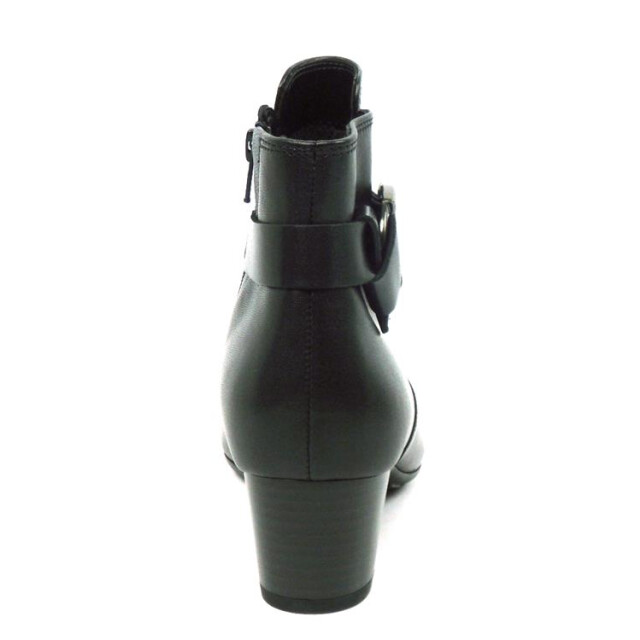 Gabor 32.824 Enkellaarzen Zwart 32.824 large