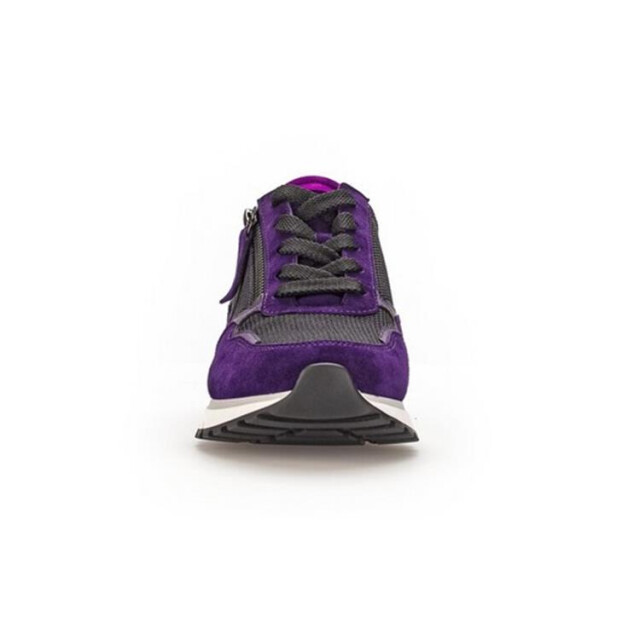 Gabor 36.378 Sneakers Paars 36.378 large