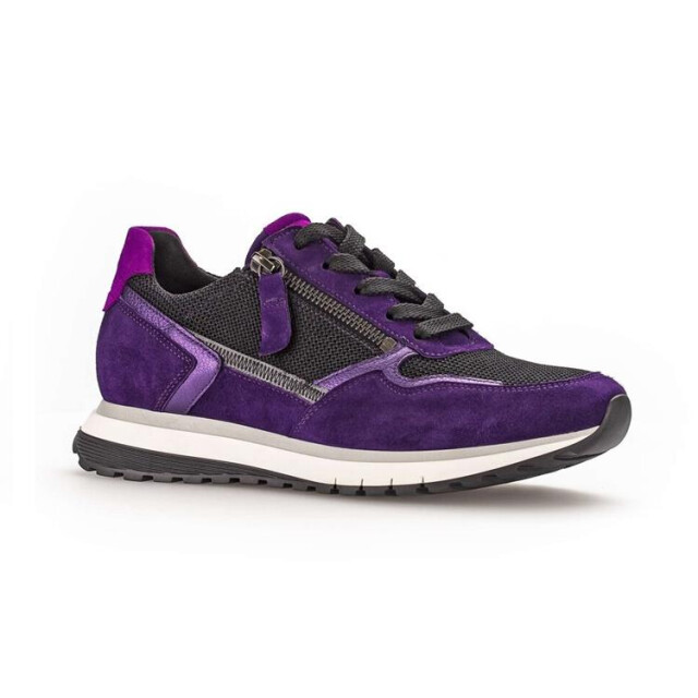 Gabor 36.378 Sneakers Paars 36.378 large