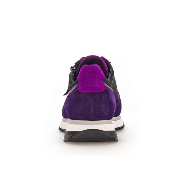 Gabor 36.378 Sneakers Paars 36.378 large