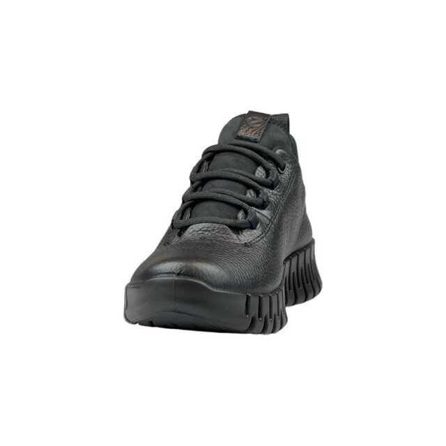 ECCO 218233 GRUUV Sneakers Zwart 218233 GRUUV large