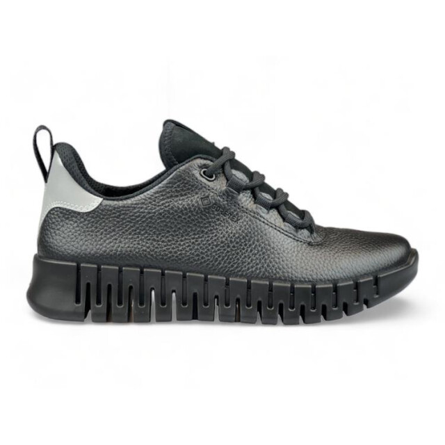 ECCO 218233 GRUUV Sneakers Zwart 218233 GRUUV large