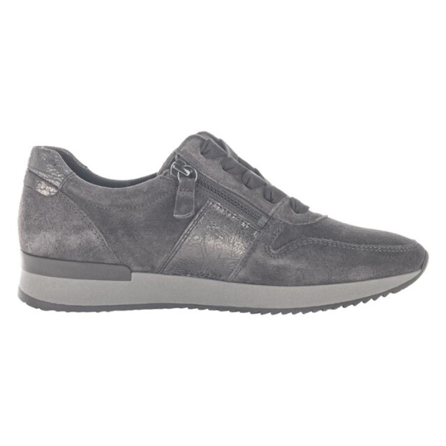 Gabor 33.420 Sneakers Grijs 33.420 large