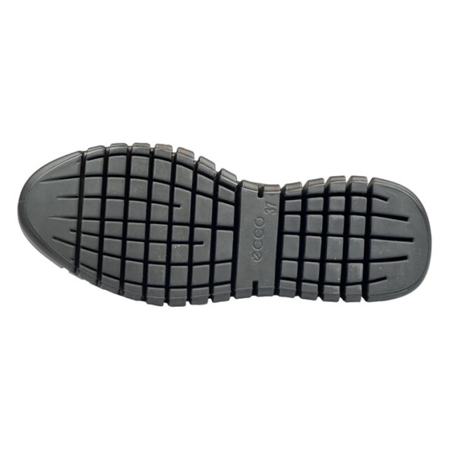 ECCO 218233 GRUUV Sneakers Zwart 218233 GRUUV large