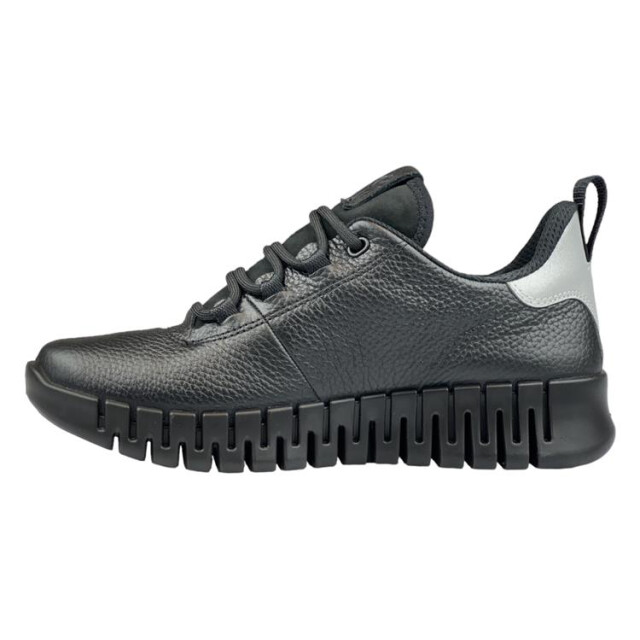 ECCO 218233 GRUUV Sneakers Zwart 218233 GRUUV large