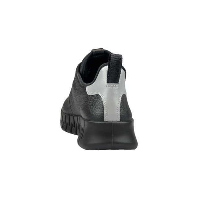 ECCO 218233 GRUUV Sneakers Zwart 218233 GRUUV large