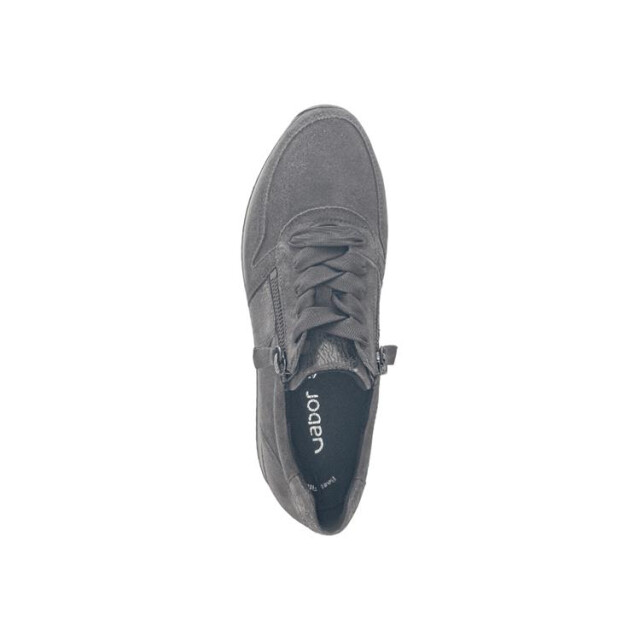 Gabor 33.420 Sneakers Grijs 33.420 large