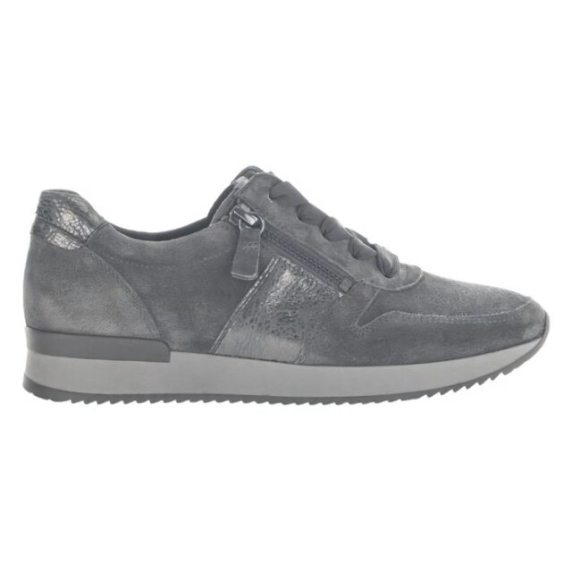 Gabor 33.420 Sneakers Grijs 33.420 large