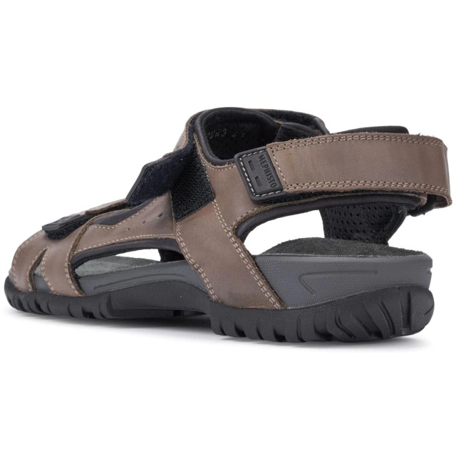 Mephisto Brice Sandalen Grijs Brice large