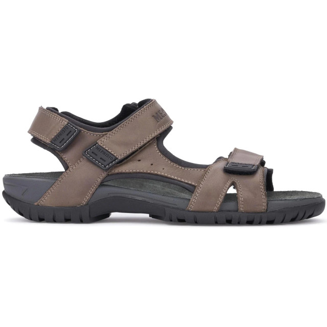 Mephisto Brice Sandalen Grijs Brice large