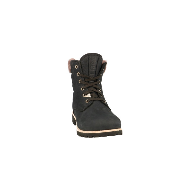 Panama Jack Panama 03 Igloo B21 Boots Zwart Panama 03 Igloo B21 large