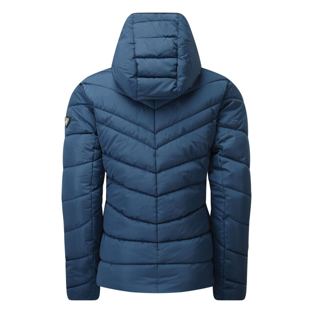 Dare2b Dames reputable swarovski geïsoleerd jasje UTRG5676_darkdenim large