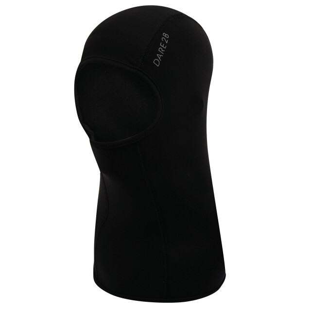 Dare2b Kinder/kinderen gestormde bivakmuts UTRG6274_black large