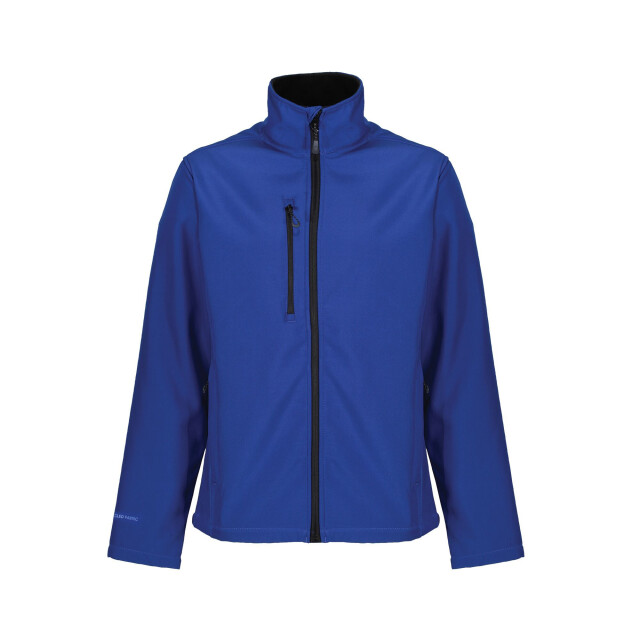 Regatta Heren soft shell-jasje UTRG5117_black large