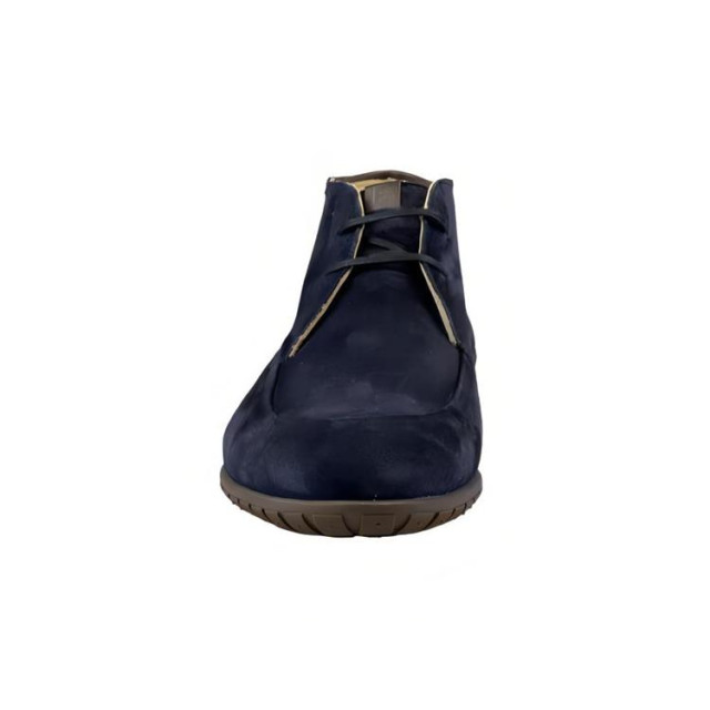 Floris van Bommel SFM-50144 Veterschoenen Blauw SFM-50144 large