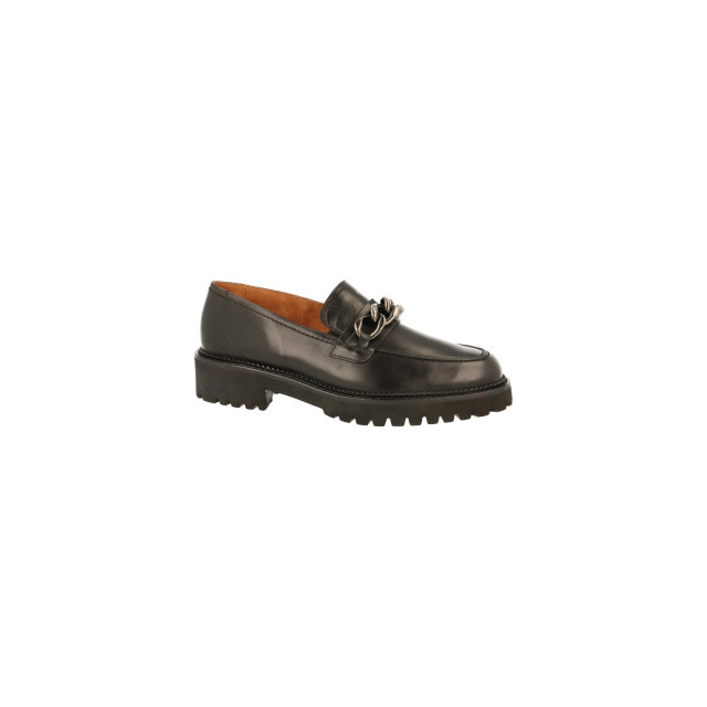 Paul Green 2880 Loafers Zwart 2880 large