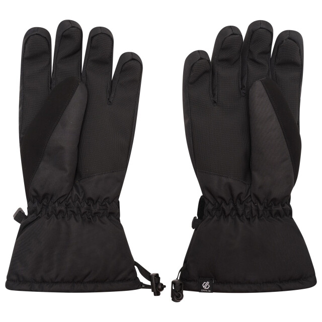 Dare2b Regatta heren worthy skihandschoenen UTRG4754_black large