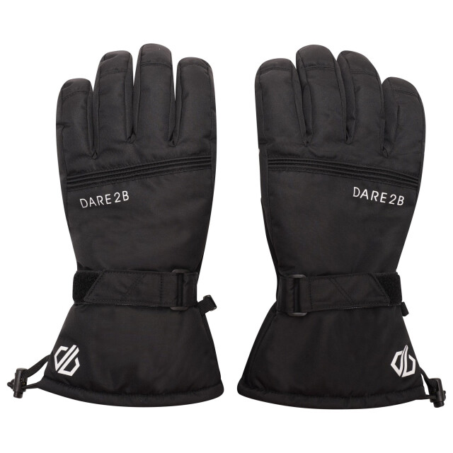 Dare2b Regatta heren worthy skihandschoenen UTRG4754_black large
