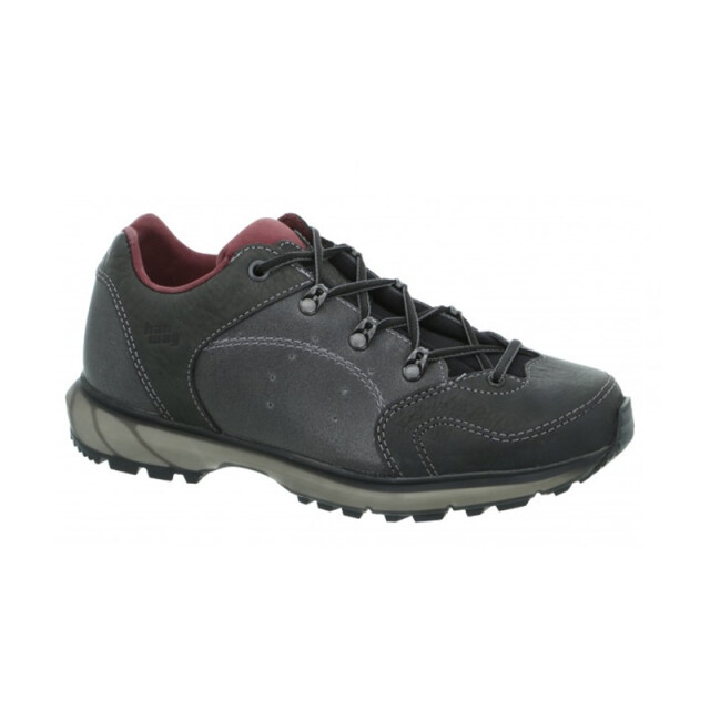 Hanwag Tsomo low lady asphalt dark Tsomo low Lady asphalt dark large