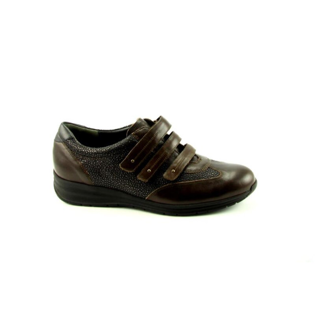 Durea 6155 wijdte G Comfort Schoenen Bruin 6155 wijdte G large