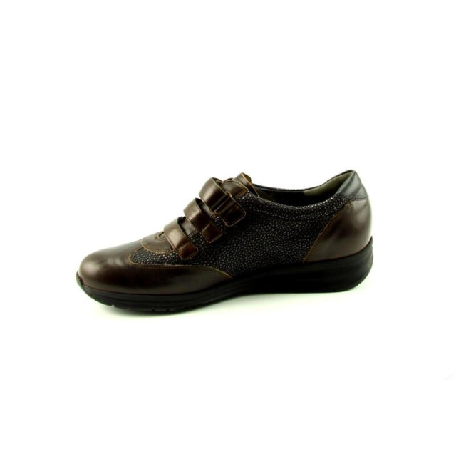 Durea 6155 wijdte G Comfort Schoenen Bruin 6155 wijdte G large