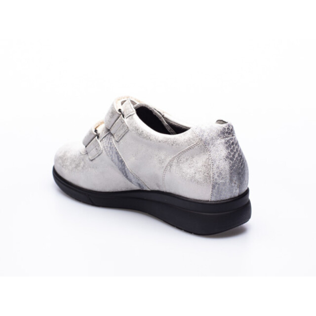 Durea 6193 wijdte K Comfort Schoenen Grijs 6193 wijdte K large