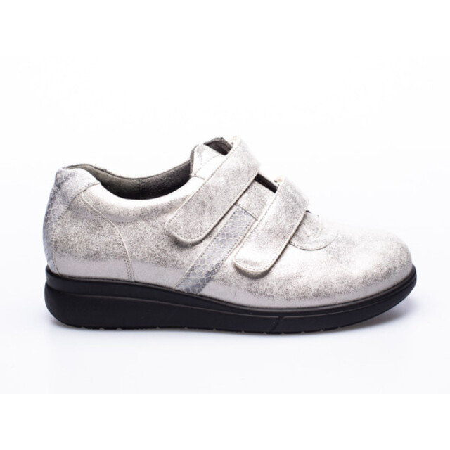 Durea 6193 wijdte K Comfort Schoenen Grijs 6193 wijdte K large