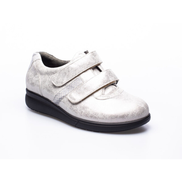 Durea 6193 wijdte K Comfort Schoenen Grijs 6193 wijdte K large