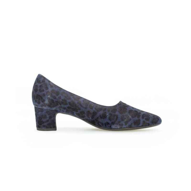 Gabor 31.440 Pumps Blauw 31.440 large