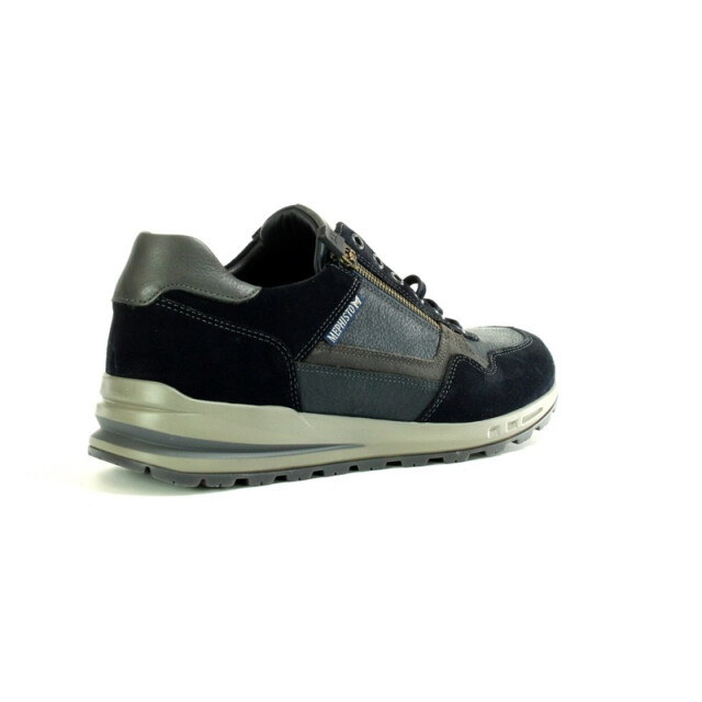 Mephisto Bradley Sneakers Blauw Bradley large