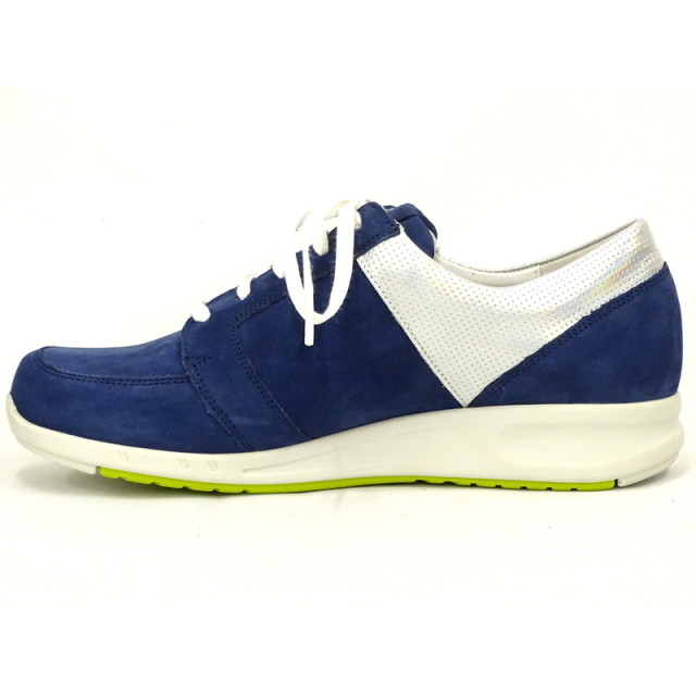 Durea 6219 wijdte K Sneakers Blauw 6219 wijdte K large