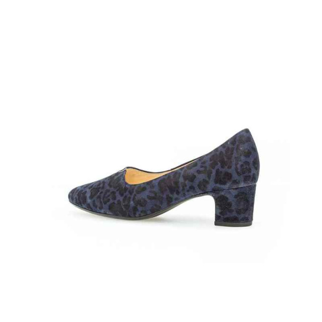 Gabor 31.440 Pumps Blauw 31.440 large